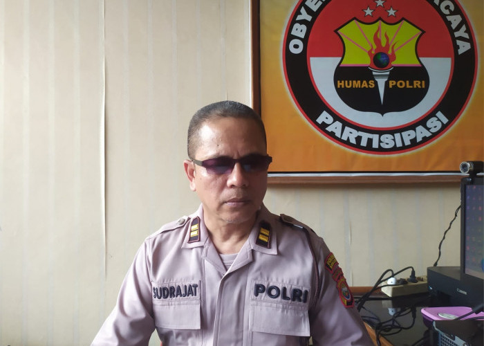 Pelayanan SIM dan SKCK di Polresta Bengkulu Tutup Sementara Selama Libur Nasional