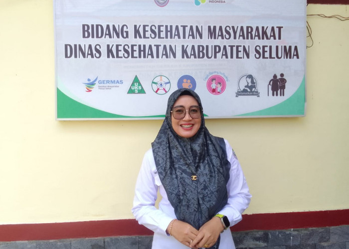 BGN Segera Realisasikan Program Makan Bergizi Gratis di Kabupaten Seluma