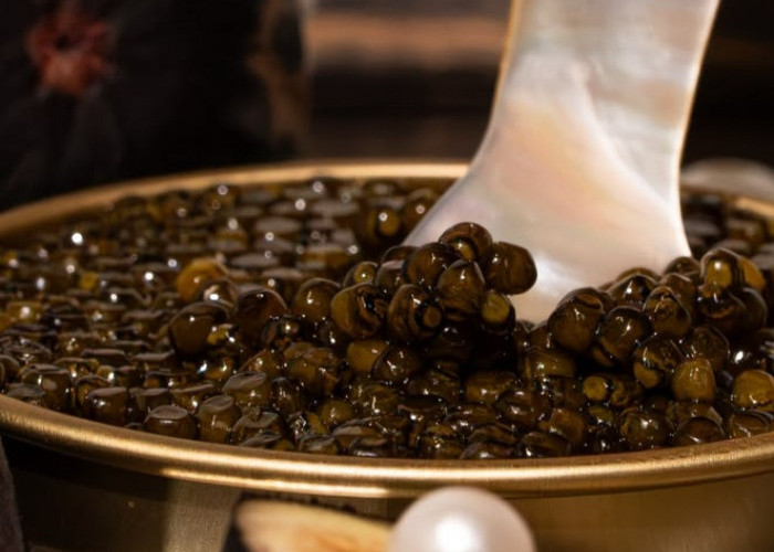 Ini Makanan Termahal di Dunia, Ada Kaviar dan Truffle yang Harganya Fantastis