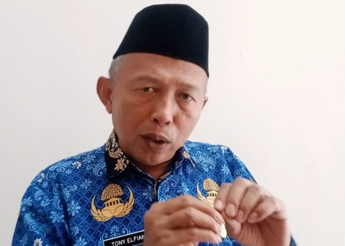 Anggaran Kelurahan 2026 Difokuskan untuk Kebersihan, Pemkot Bengkulu Targetkan Kota Bebas Sampah