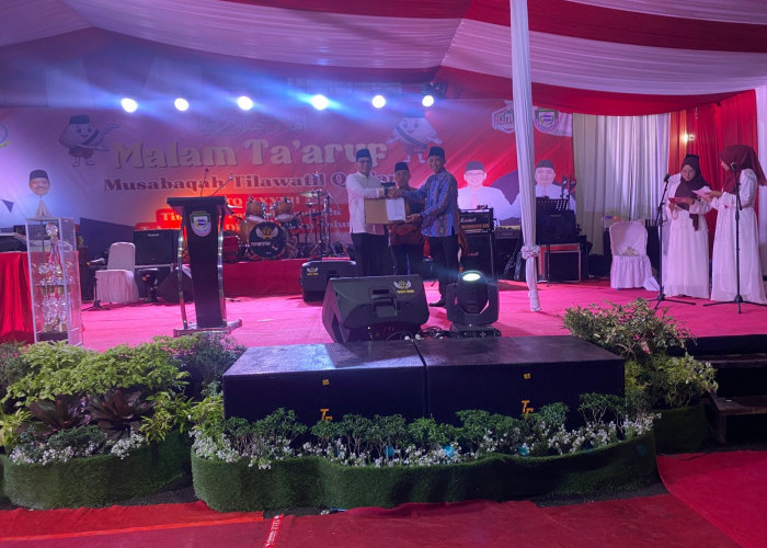 Semarak MTQ ke-37 Bengkulu, Dari Pawai Ta’aruf hingga Pameran UMKM di Seluma