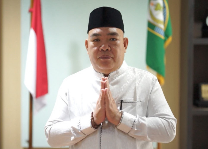 Berdasarkan C1, H. Zainal Kembali Duduki Kursi DPRD Provinsi Bengkulu