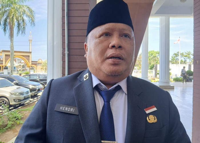 Dongkrak Konektivitas Udara, Pemprov Bengkulu Lobi Maskapai Baru untuk Isi Rute Jakarta hingga Palembang