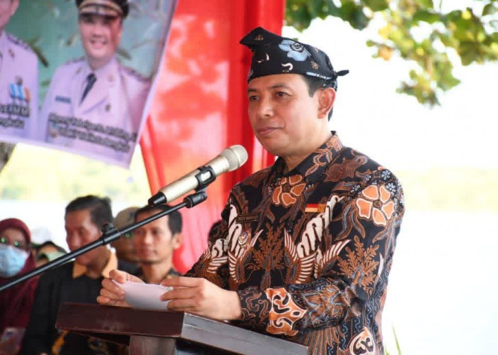 Ikuti Aturan Pusat, Pemkot Bengkulu Stop Terima Tenaga Honorer Baru