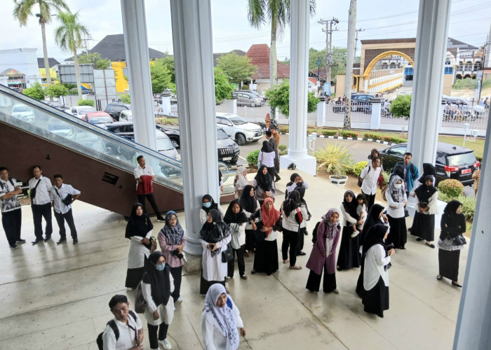 Guru Honorer SLB Terancam Tak Bisa Ikut Seleksi PPPK, Ini Penyebabnya