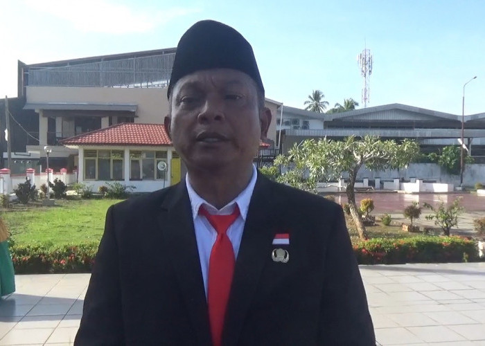 Dibuka Juli 2026, Sekolah Rakyat Bengkulu Pakai Sistem Boarding School dan Penjaringan Langsung
