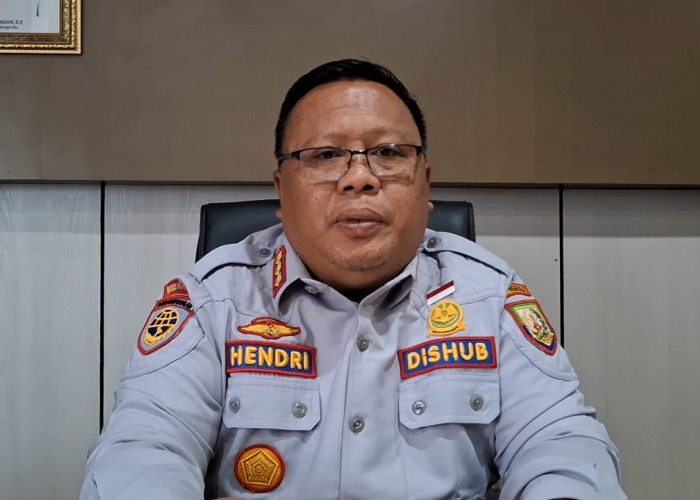 Update Lokasi 38 Posko Mudik Lebaran 2026 di Provinsi Bengkulu, Cek Titiknya di Sini