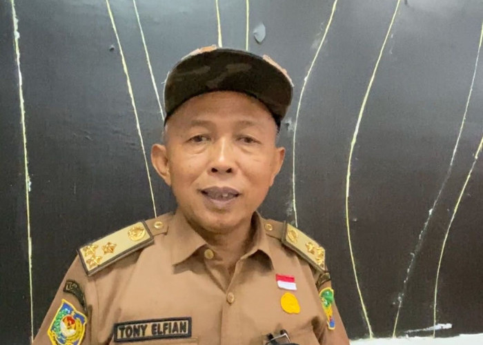 Pengelolaan PTM dan Mega Mall Akan Dikembalikan ke Pemkot Bengkulu