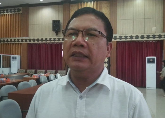 Harga Obat Meningkat, Pemprov Bengkulu Pastikan Ketersediaan Aman, Tak Ada Pengurangan Jatah Pasien