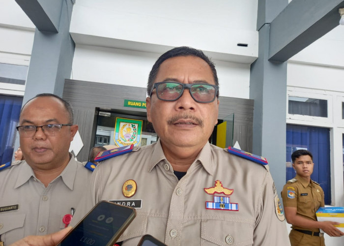 Kanwil ATR/BPN Bengkulu Diminta Selesaikan Soal Konflik HGU 