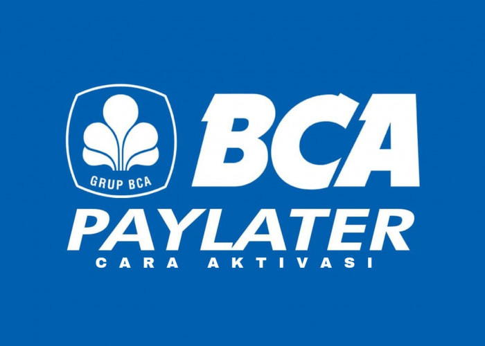 Gunakan KTPmu Untuk Aktivasi Layanan BCA PayLater Sekarang, Cek Cara Aktivasinya Disini