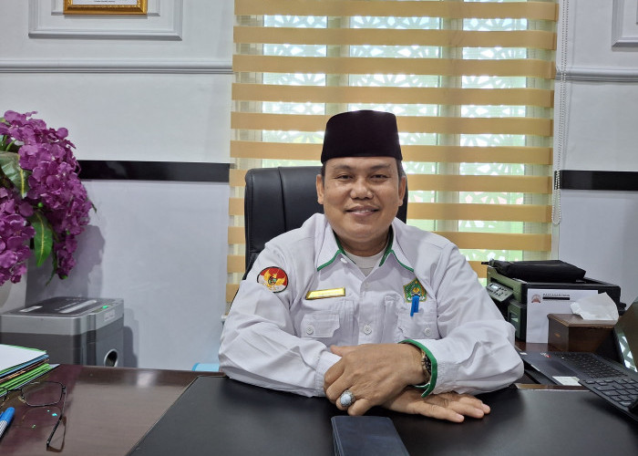 1.080 Peserta PPPK Kemenag Provinsi Bengkulu Tahap I Lolos Seleksi