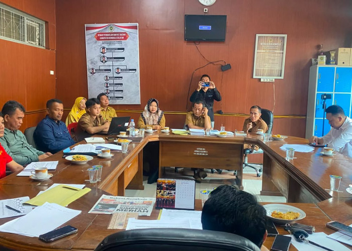 Dugaan Pencemaran PT SBS, DPRD Bengkulu Selatan Dorong Sanksi Tegas