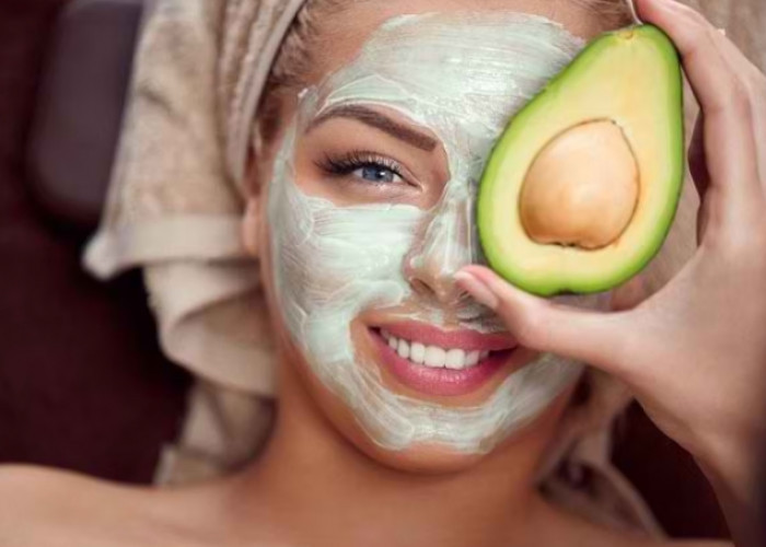Inilah Ragam Manfaat Masker Buah Alpukat untuk Kecantikan Kulit, Bisa Bikin Awet Muda