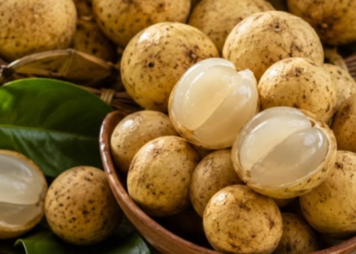 Jarang Diketahui, Cek Manfaat Duku untuk Kesehatan Ibu Hamil, Memenuhi Kebutuhan Vitamin C