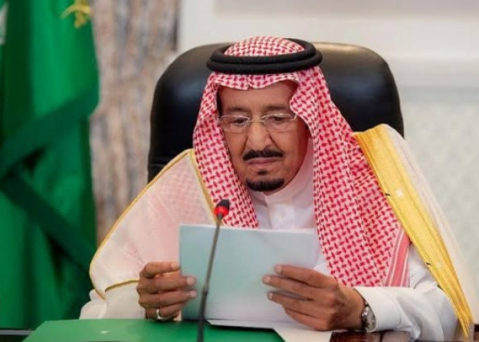 Cek Fakta Raja Salman bin Abdulaziz, Penjaga Dua Kota Suci yang Dikabarkan Meninggal Dunia