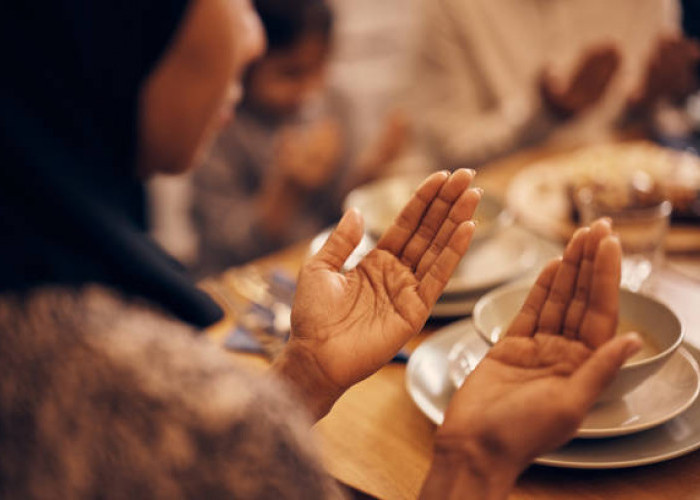 Tidak Hanya Menahan Lapar, Inilah 8 Cara Unik Umat Muslim Dunia Menghidupkan Ramadan