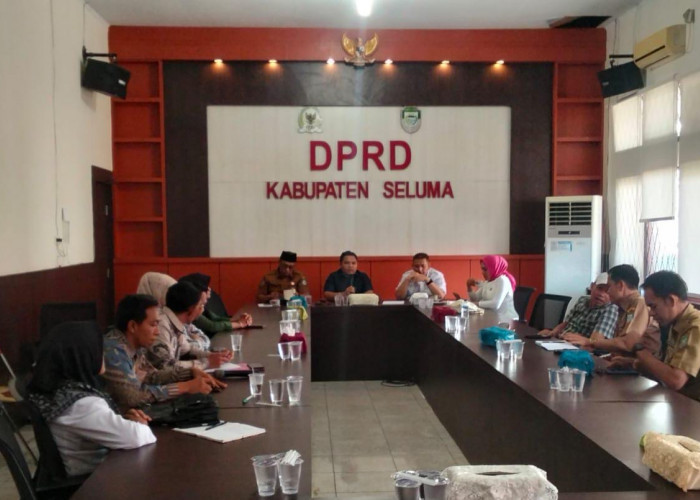 Anggaran Minim, PPPK Seluma Tahap II Hanya Diangkat Paruh Waktu