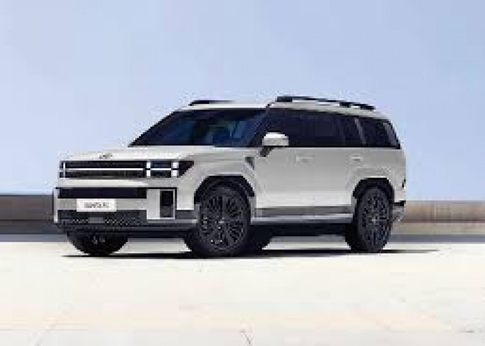 Spesifikasi Utama dan Harga Hyundai Santa Fe Hybrid di Tahun 2026