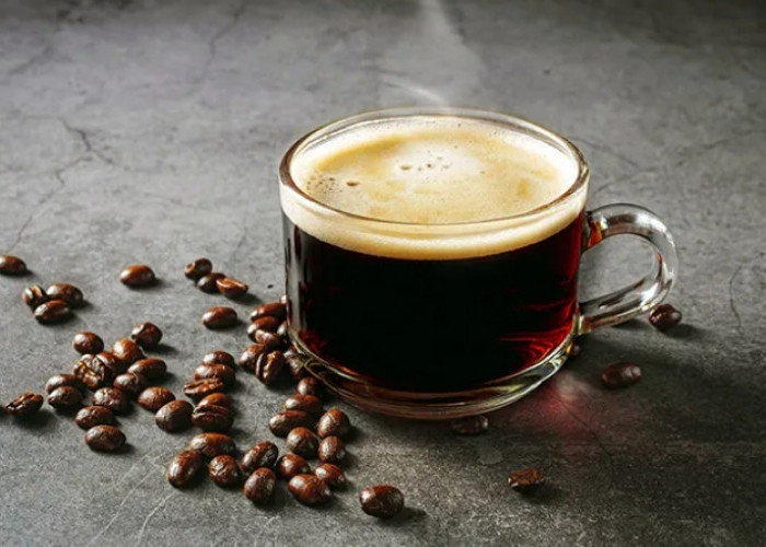 Daftar Makanan dan Minuman yang Mengandung Kafein, Salah Satunya Kopi