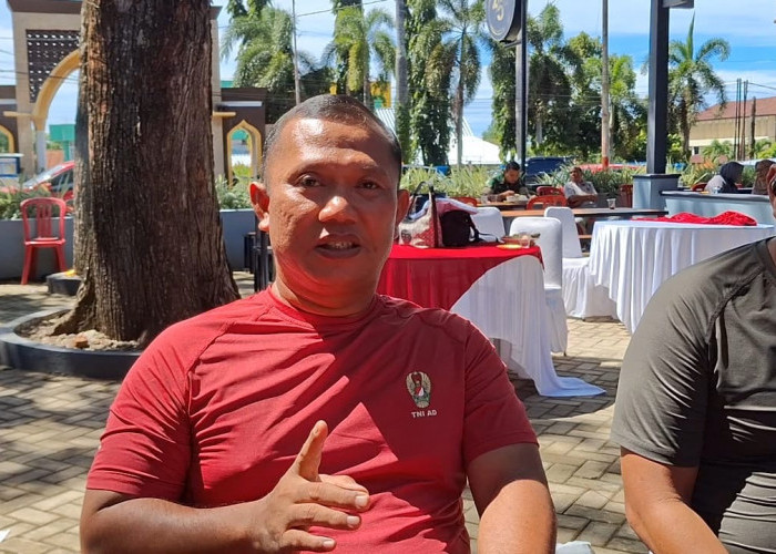 Dukung Program Presiden Prabowo, Korem 041/Gamas Siap Bangun 20 Jembatan di Bengkulu