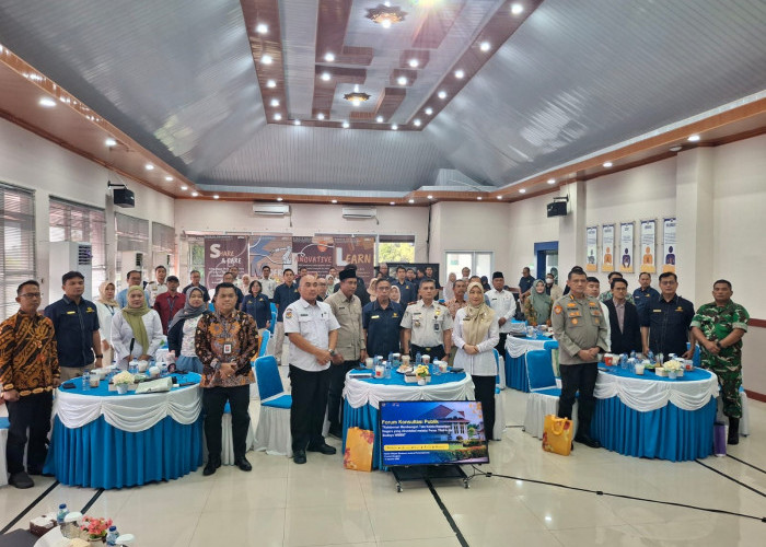 Kanwil DJPb Ungkap Tambahan TKD Rp193 Miliar Sudah Cair ke Kas Pemda se-Bengkulu