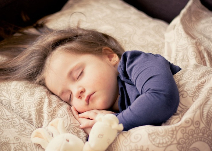 Diperingati World Sleep Day 13 Maret, Intip Sejarah hingga Langkah Perbaiki Kualitas Tidur