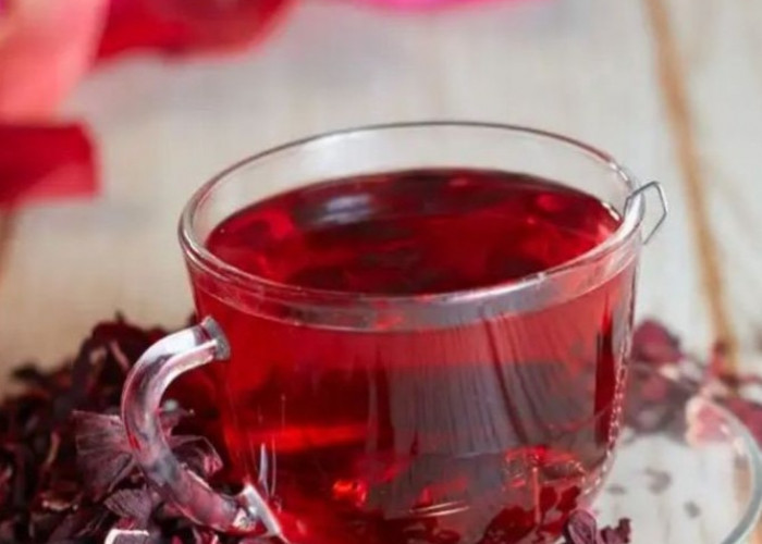 Kaya Antioksidan, 8 Manfaat Konsumsi Teh Rosella bagi Kesehatan, Tak Hanya Menyegarkan