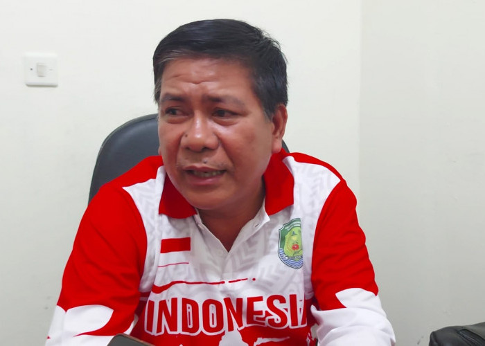 Pencairan Dana Banpol di Bengkulu Tengah Tunggu LHP BPK dan Refocusing Rampung