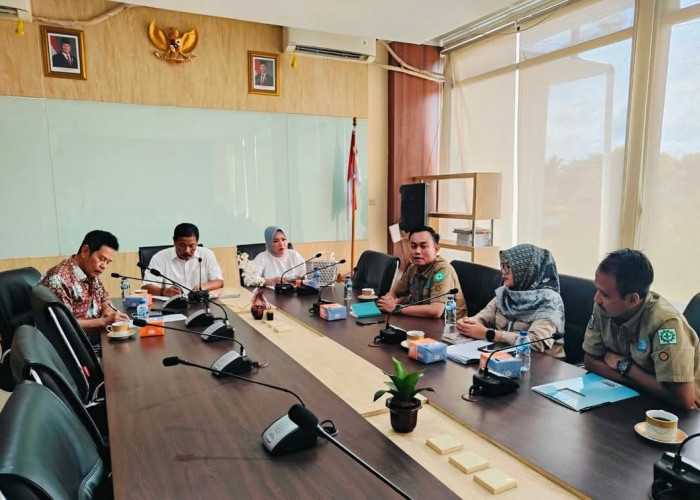 Banyak Perusahaan di Bengkulu Belum Patuh terhadap Keselamatan Kerja