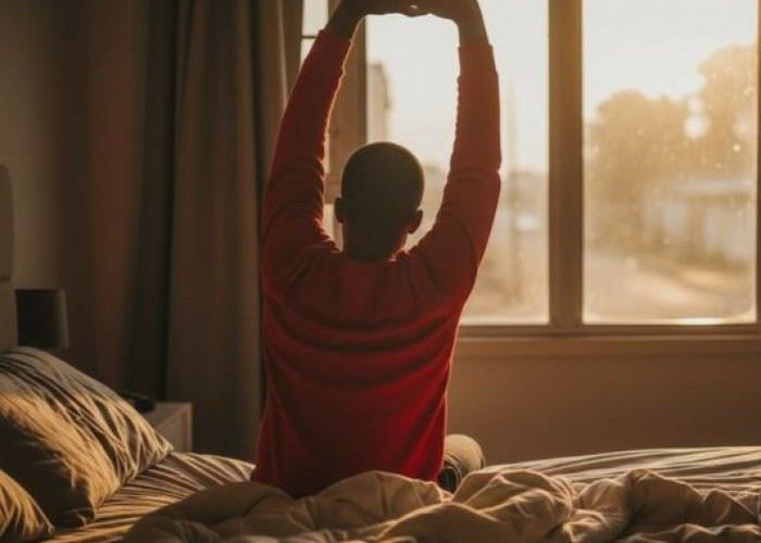 Sederhana dan Perlu Diketahui! Kebiasaan Baik untuk Menjaga Kesehatan Tubuh