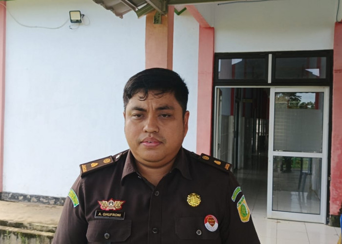 Pungli PPG, Kejari Seluma Jadwalkan Pemeriksaan Kepala Kemenag dan Guru Agama