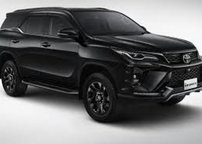Daftar Harga Toyota Fortuner Bekas, Apakah Masih Layak Dibeli di 2026?