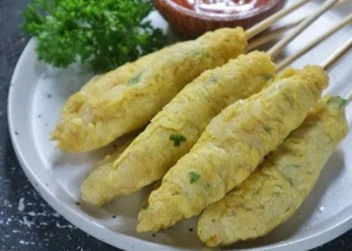 Ini Cara Bikin Telur Gulung Enak untuk Sehari-hari, Camilan Simpel yang Bikin Nagih