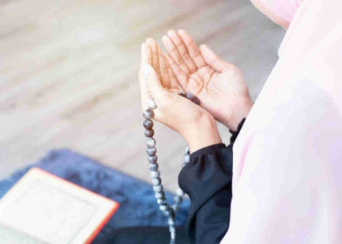 Daftar 4 Doa Pembuka Rezeki, Berlimpah dan Berkah, Amalkan Dalam Kehidupan Sehari-hari
