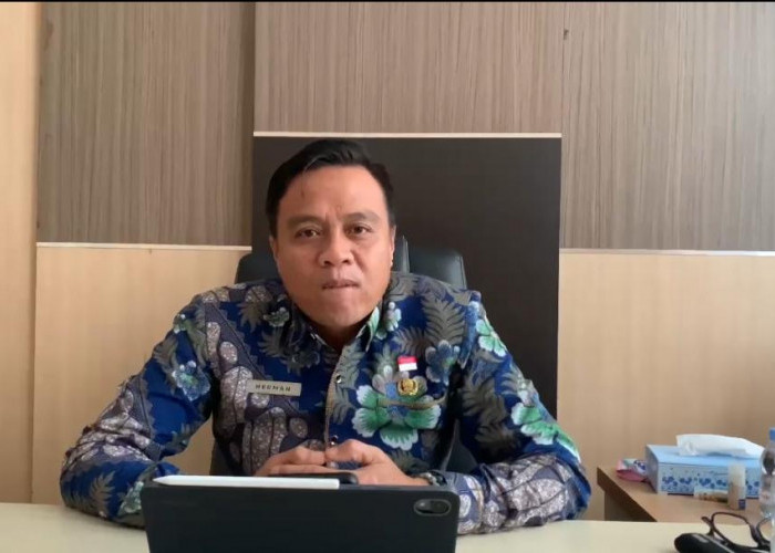 Ditopang Sektor Pajak, Realisasi PAD Kabupaten Seluma Tembus Rp15 Miliar di Pertengahan Tahun