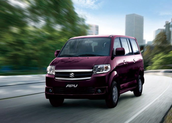 Diskon Besar-besaran Mobil Suzuki per Januari 2026, Cek Daftarnya!