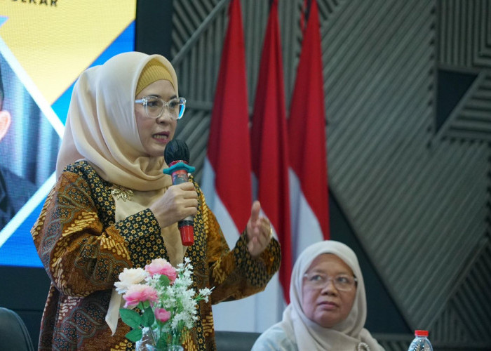 Komisi VIII DPR RI Soroti Penonaktifan PBI JKN, Derta Rohidin Ingatkan Keselamatan Pasien Miskin