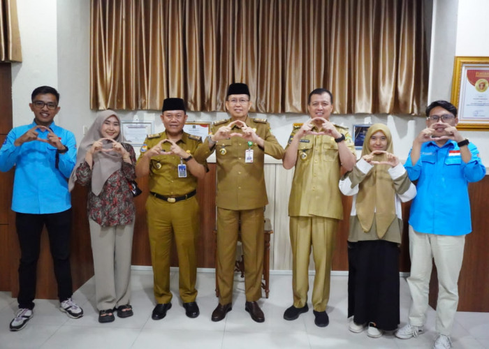 Onschool Indonesia Bengkulu Ikuti Ajang Kreativesia Nasional 2024, Siap Promosikan Budaya Bumi Rafflesia 