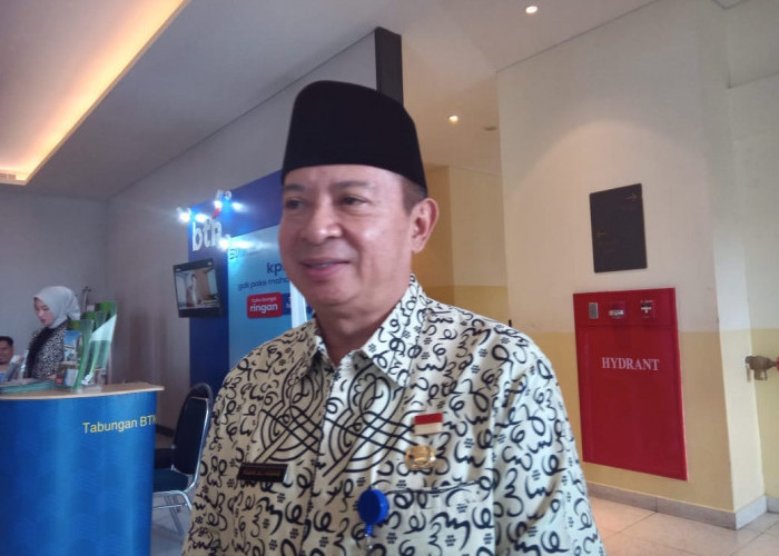 Pemkot Bengkulu: Izin Indomaret dan Alfamart yang Sudah Diproses Tak Dihentikan
