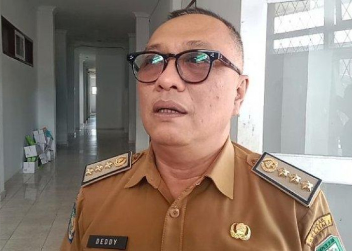 Ada Perubahan Jadwal, Pelaksanaan Bimtek Anggota DPRD Seluma Ditunda