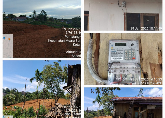 Respon Kilat Gubernur Helmi Hasan: Malam Diadu Lewat WA, Besok Listrik Langsung Terpasang