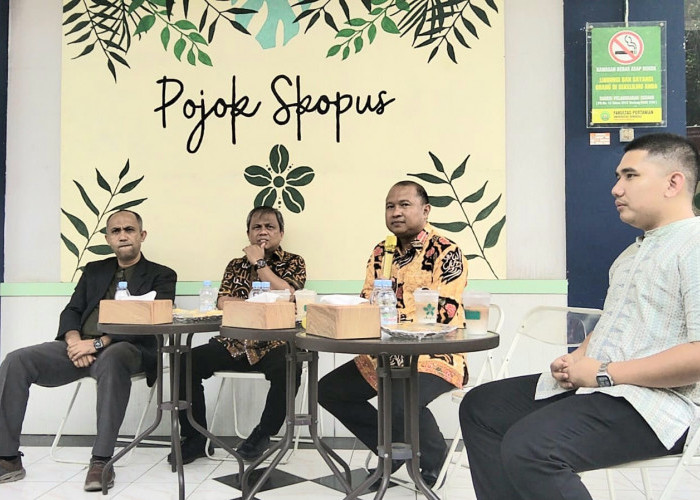 Unib Buka Prodi Kedokteran Gigi, Warga Bengkulu Miliki Pilihan Kuliah di Daerah Sendiri 