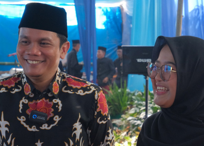 Soal Mutasi Pejabat, Ketua Komisi II DPRD Provinsi Bengkulu Ingatkan Soal Profesional Kerja
