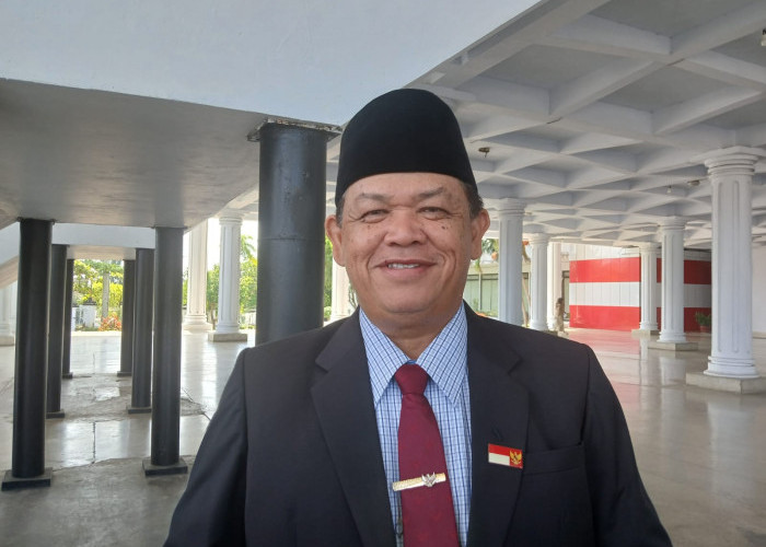 Dikbud Bengkulu Pastikan Siswa Gagal Lolos SPMB Tetap Berpeluang Dapat Sekolah, Distribusi Dibuka Pekan Depan