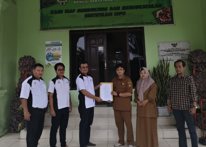 Pemkab Bengkulu Selatan Sanksi PT BSL, Wajib Benahi IPAL dan Kualitas Limbah dalam 30 Hari