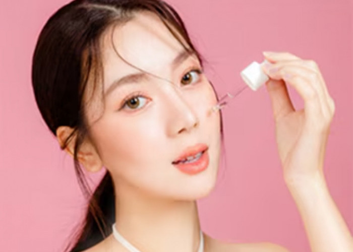 Skintific hingga G2G Produk Serum Terbaik untuk Kulit Berminyak, Simak Penjelasannya Disini!
