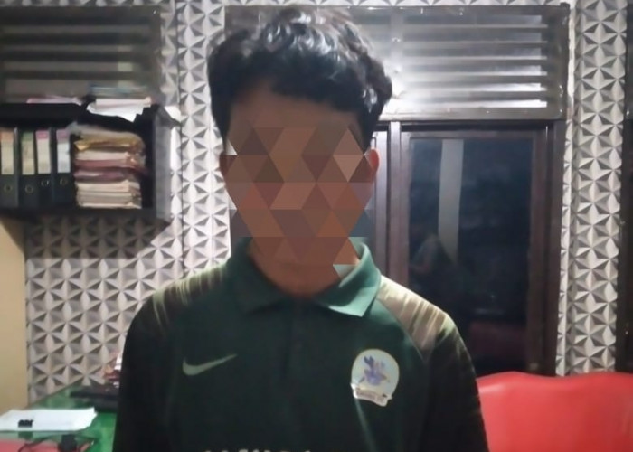 2 Personil Polisi di Bengkulu Selatan Ditusuk, Begini Kronologis Kejadian 