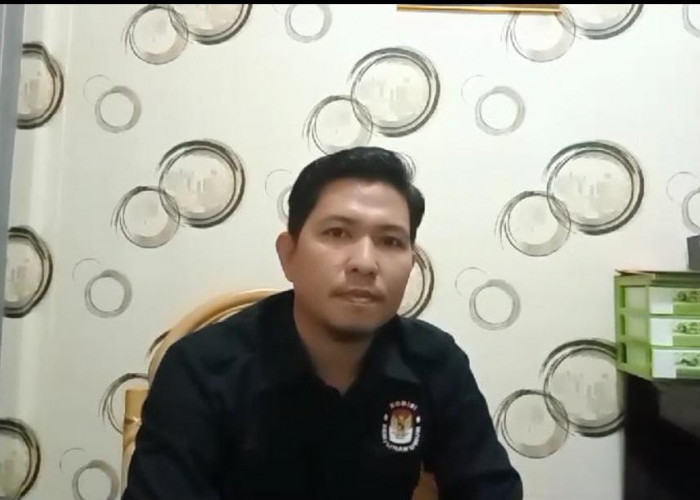 KPU Kota Bengkulu Buka Pendaftaran 201 Anggota PPK dan PPS Pilkada 2024