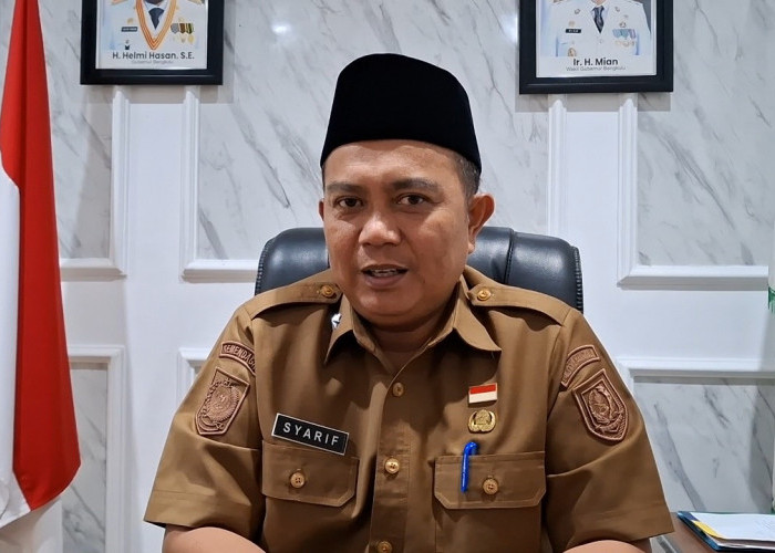 Targetkan 1.000 PMI Berangkat Tahun Ini, Pemprov Bengkulu Siapkan KUR Rp20 Miliar